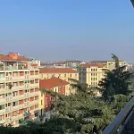 Luminoso Appartamento Vista San Siro